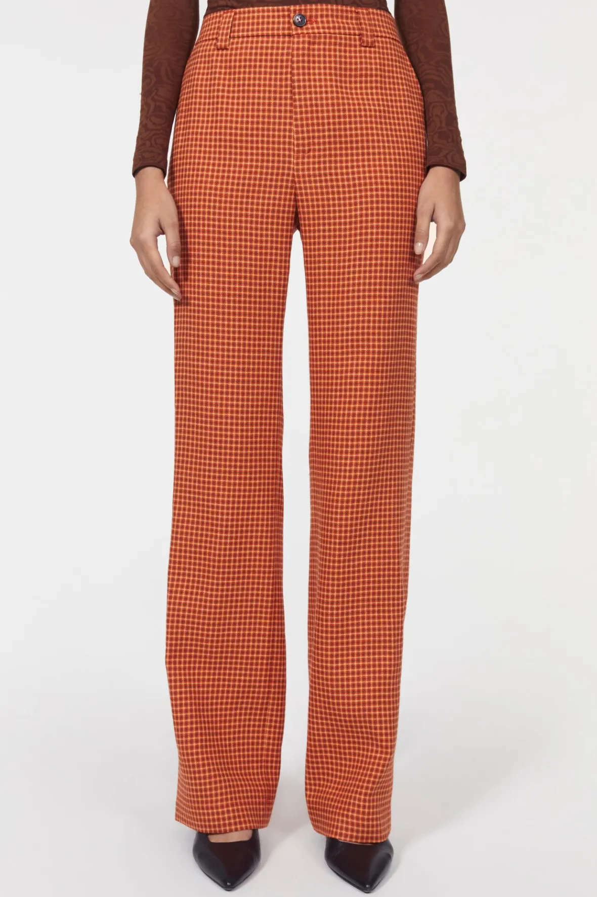 Flash Sale Aniara Hounds Pants Women Sets & Suits | Trousers