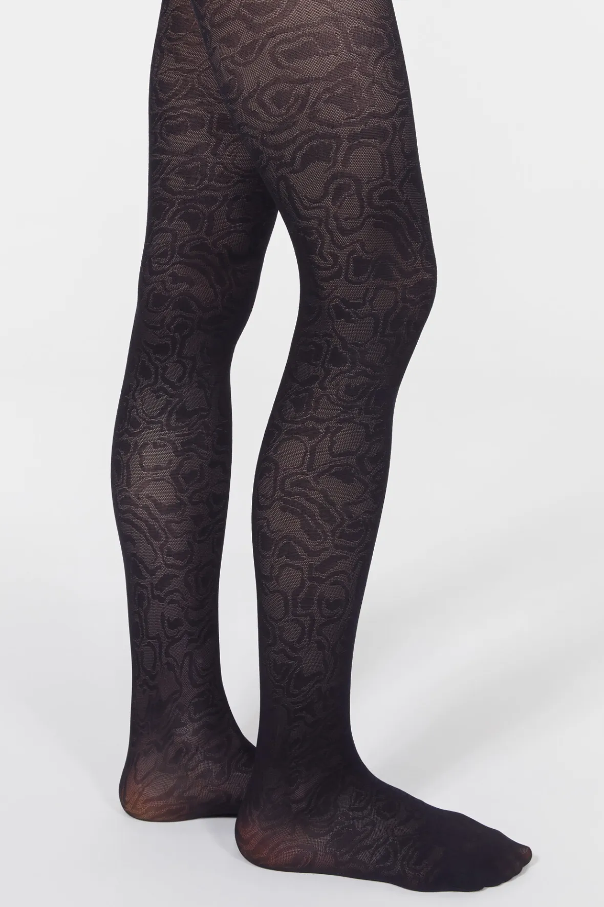 Sale Callie Tights Women Rodebjer x Swedish Stockings