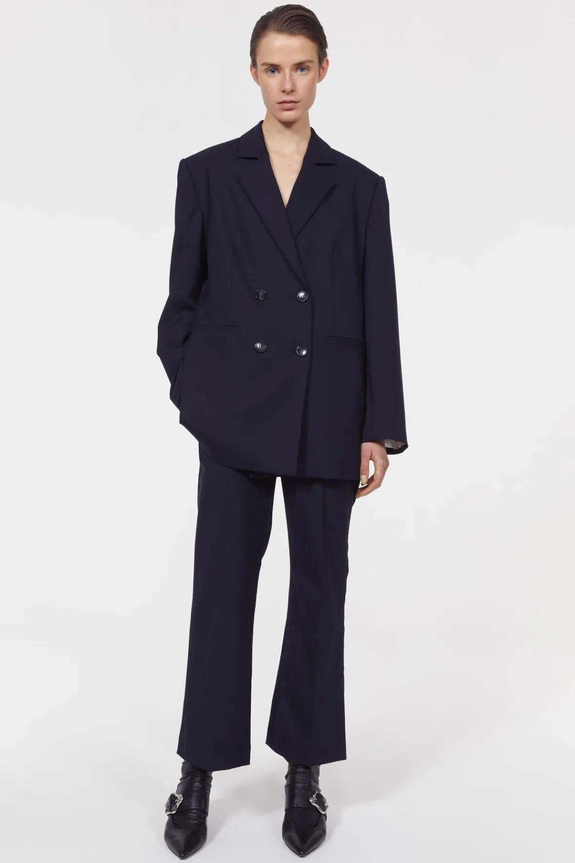 Hot Chambers Blazer Women Blazers | Sets & Suits