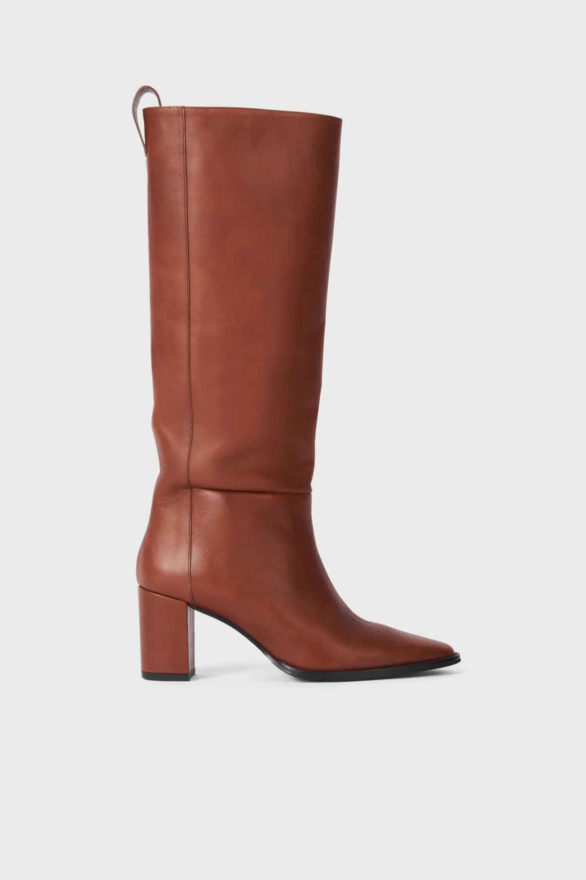 Outlet Dolores Knee-high Boots Women Shoes