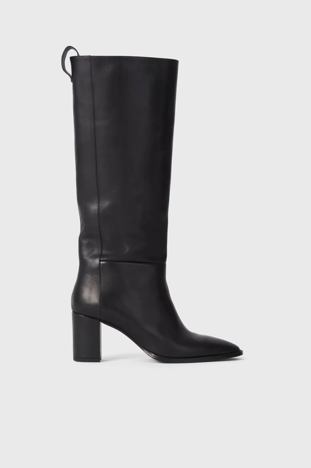 Discount Dolores Knee-high Boots Women Shoes