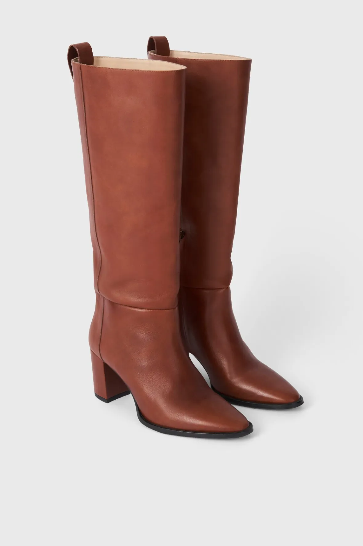 Outlet Dolores Knee-high Boots Women Shoes