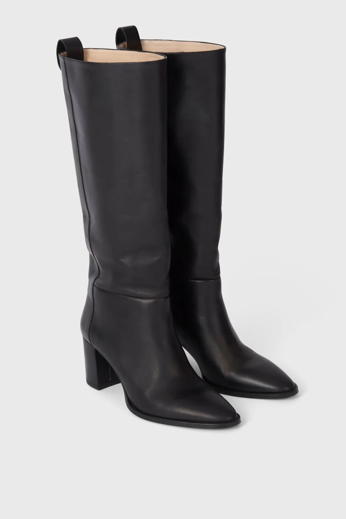 Discount Dolores Knee-high Boots Women Shoes