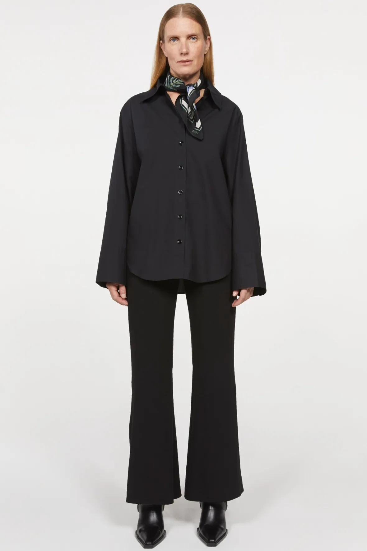 Clearance Imola Oversize Shirt Women Shirts & Blouses