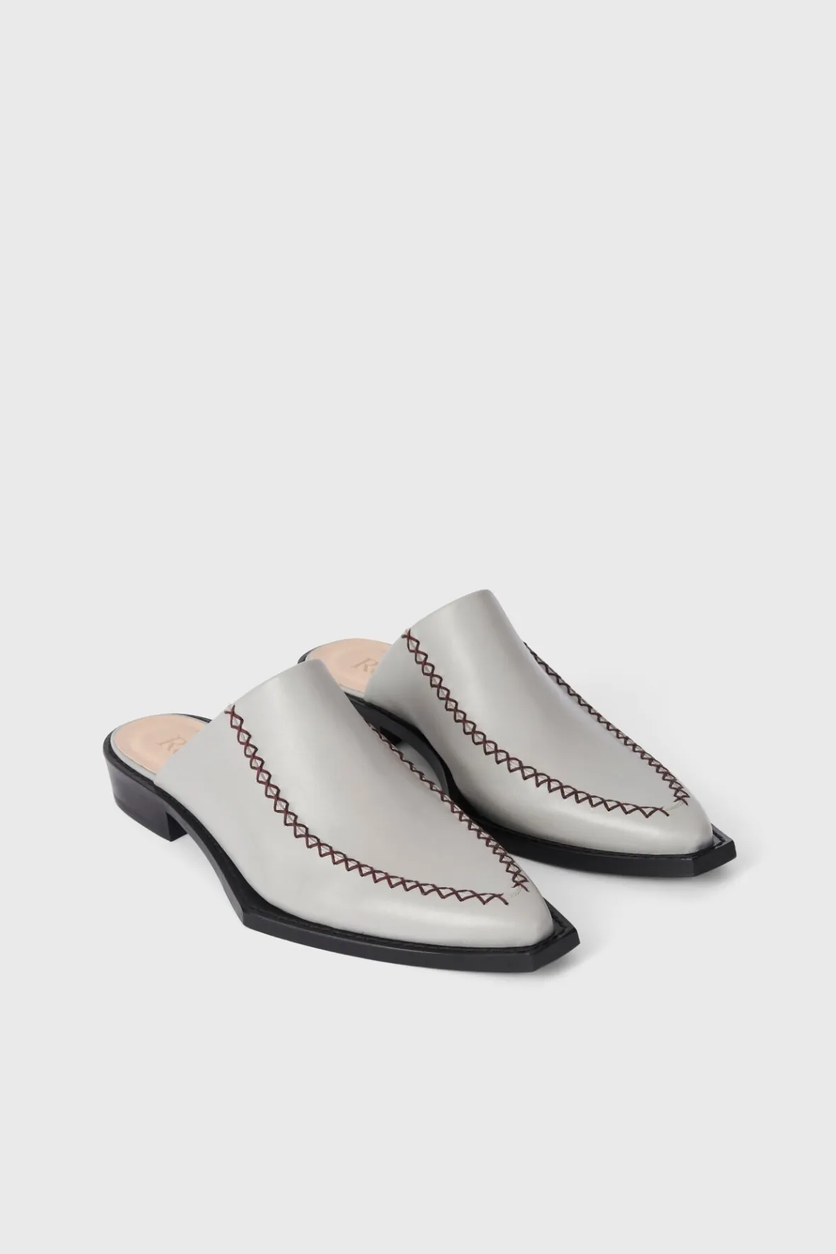 Outlet Klinte Mules Women Shoes