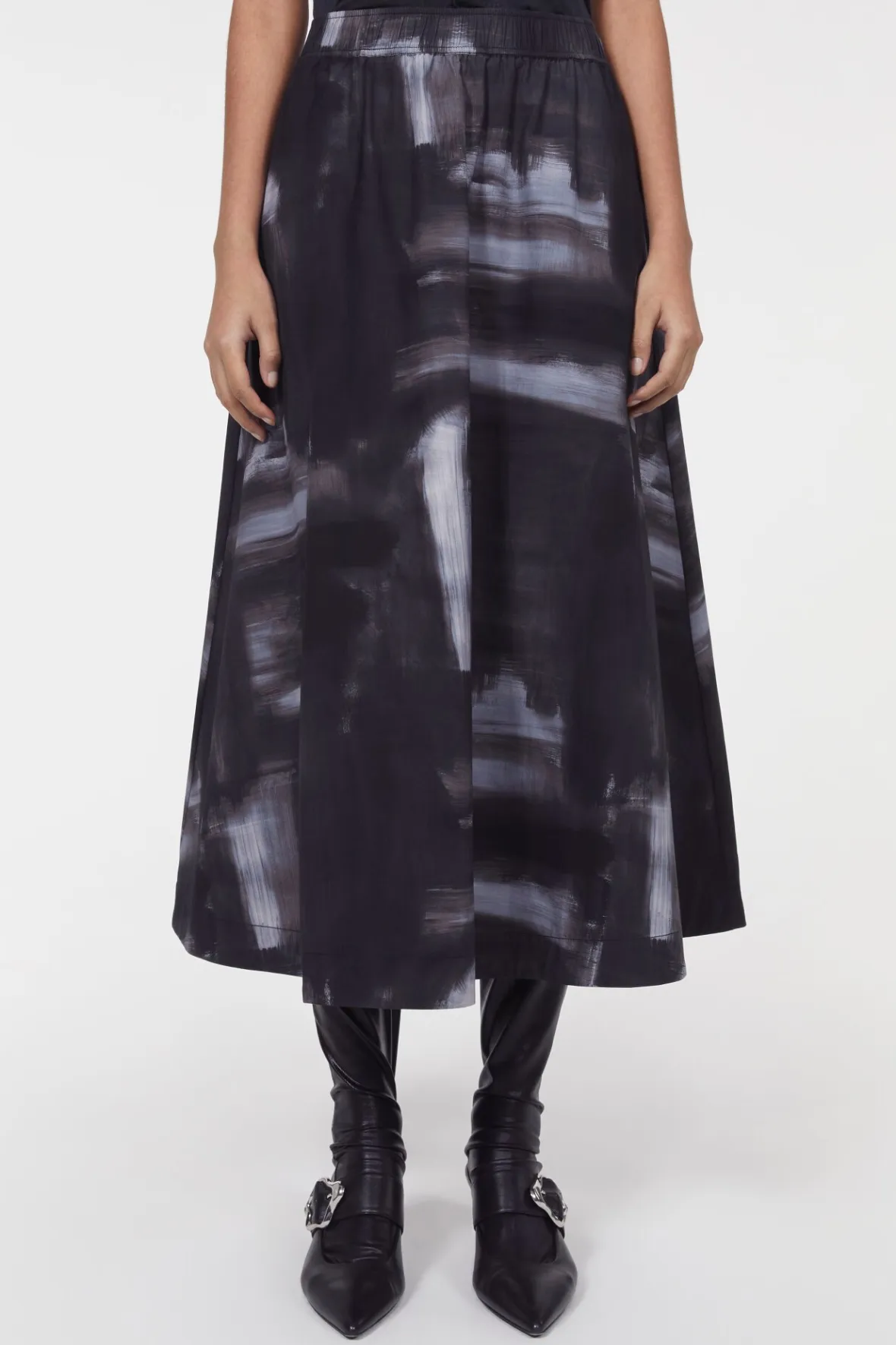 Online Marla Wash Skirt Women Skirts