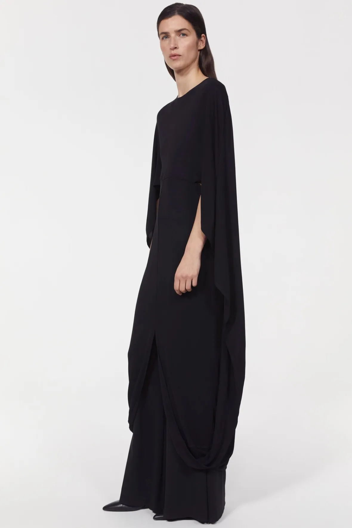 Sale Miran Jersey Dress Women Dresses & Caftans