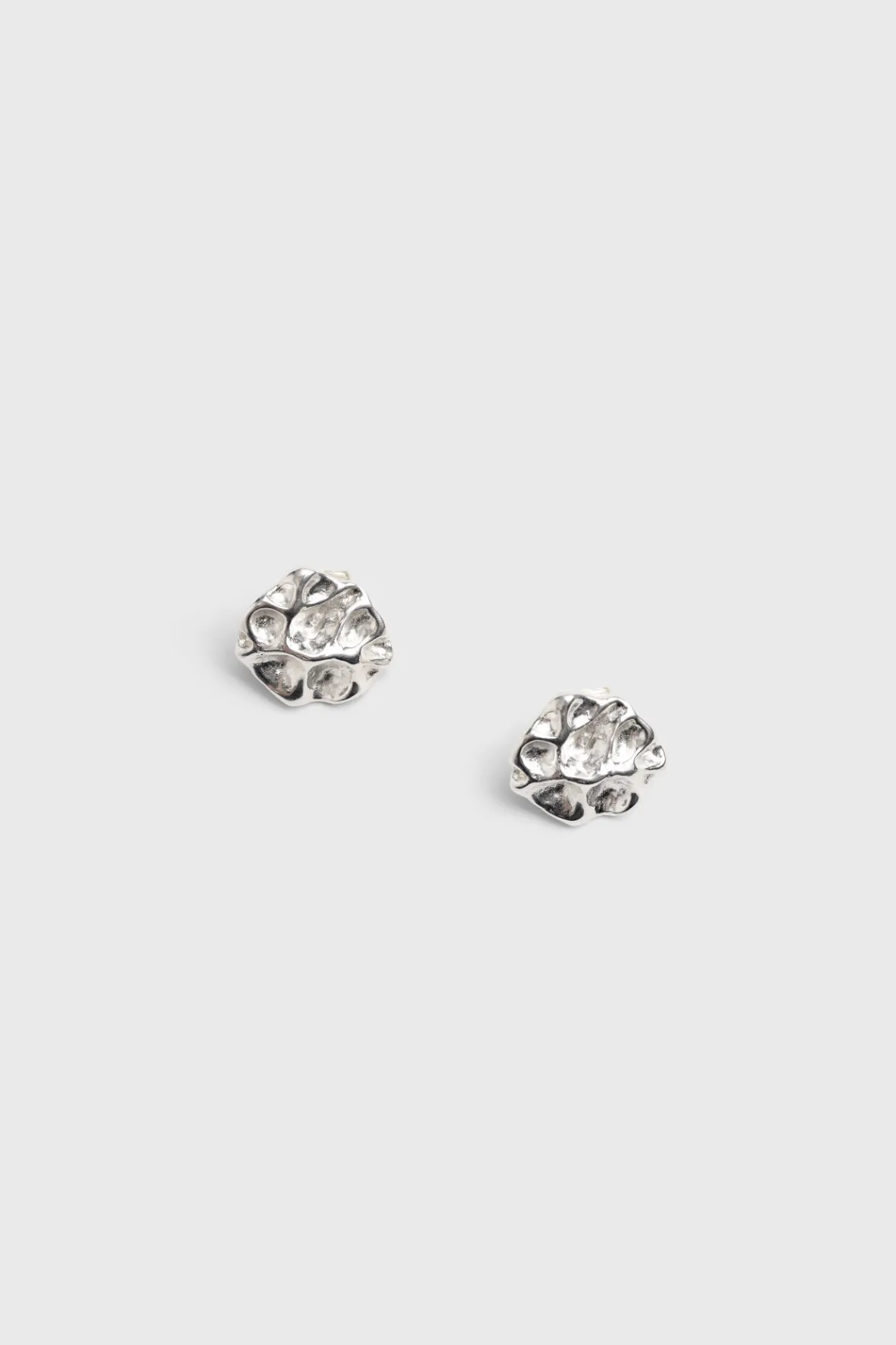 Clearance Textured Earring Women Accessories