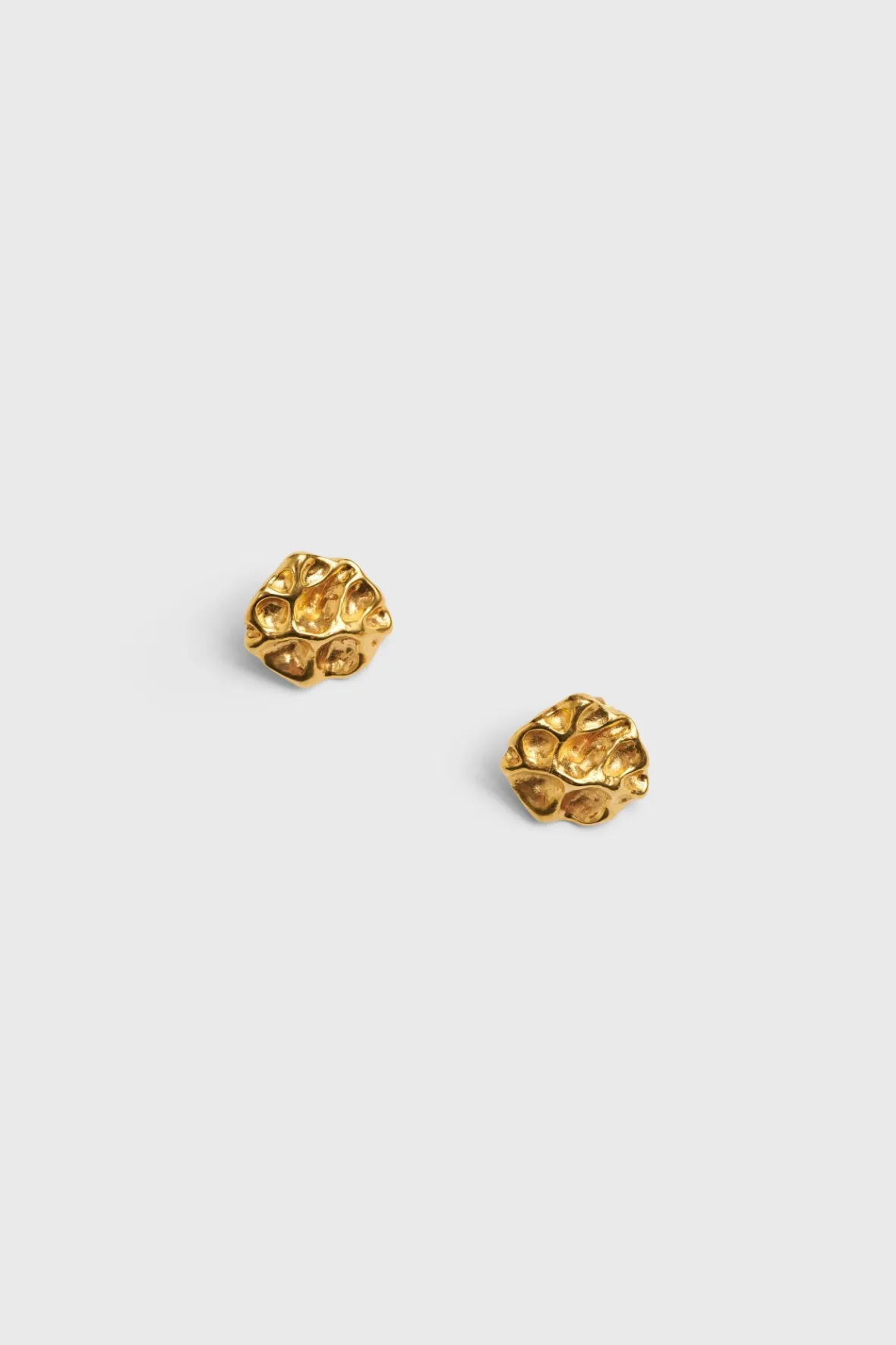 Sale Textured Earring Women Accessories