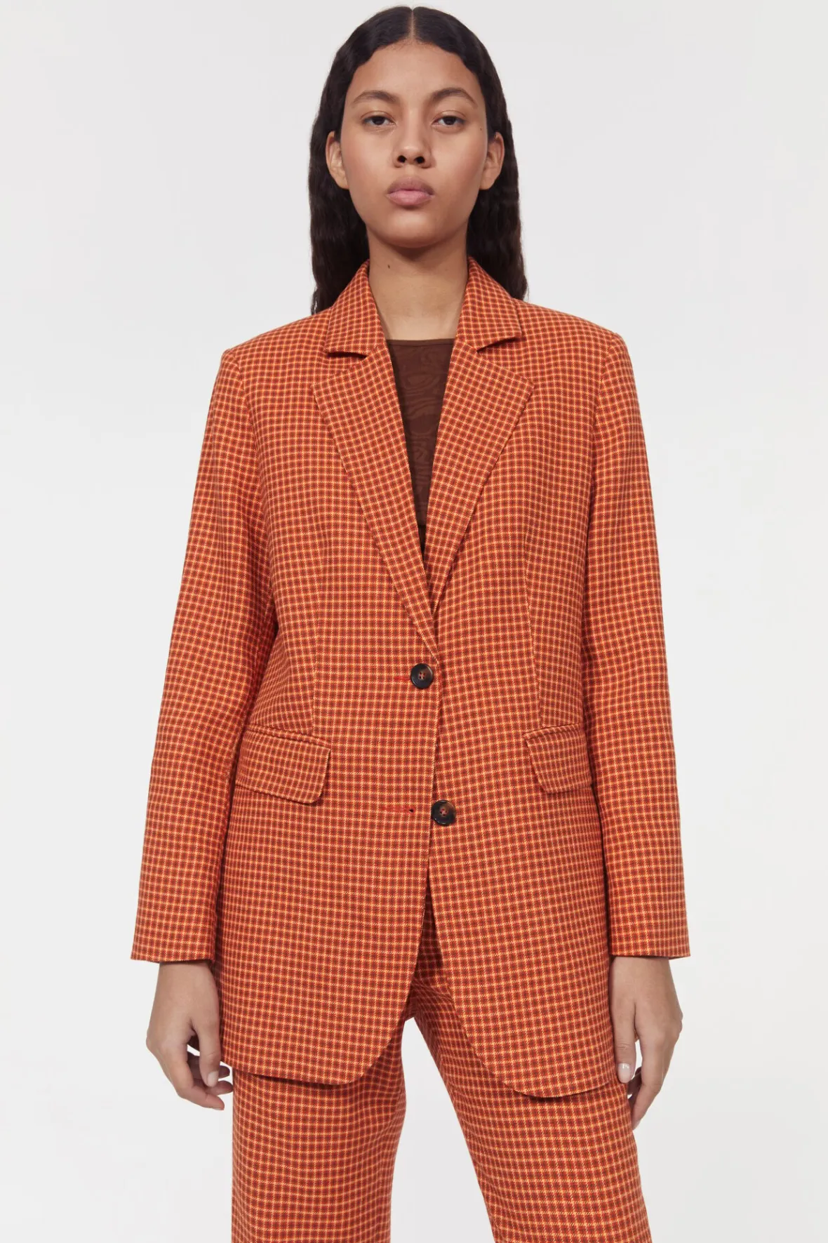 Hot Viola Hounds Blazer Women Blazers | Sets & Suits