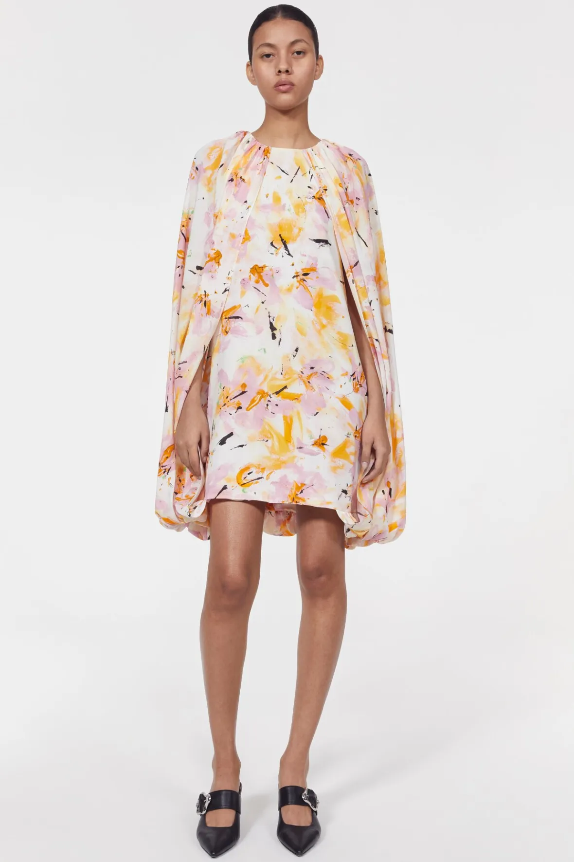 Sale Virginie Floral Dress Women Dresses & Caftans