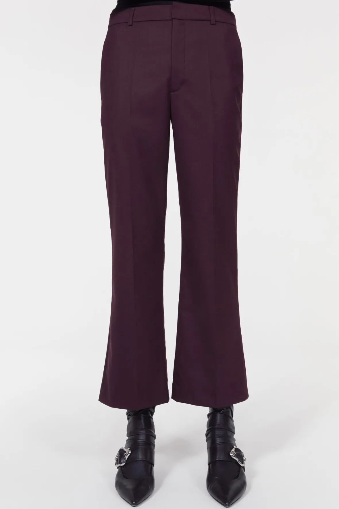 Hot Watts Tailored Pants Women Trousers | Sets & Suits